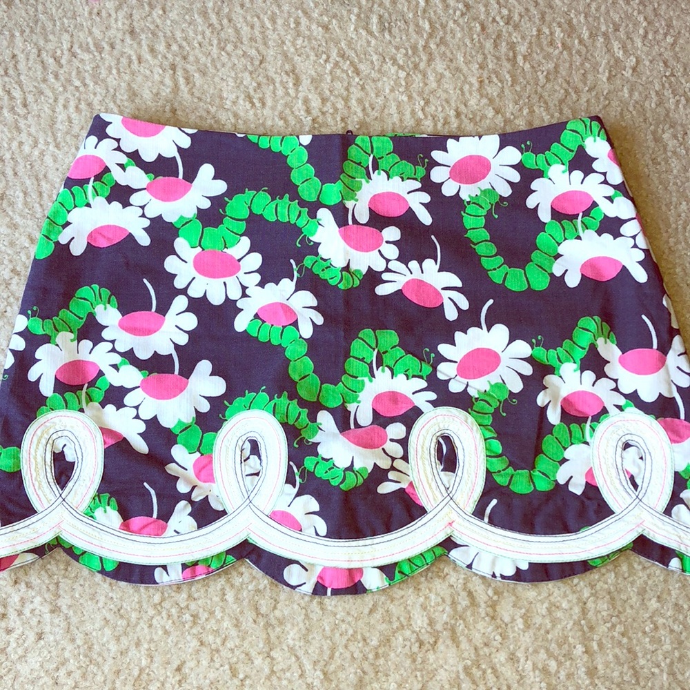 Lilly Pulitzer Skirt size 2